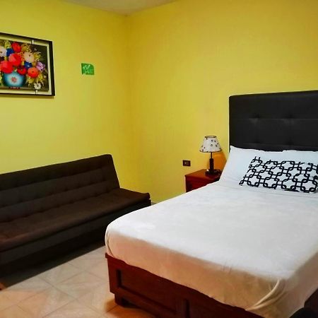 Hotel San Diego Dolores Hidalgo Buitenkant foto