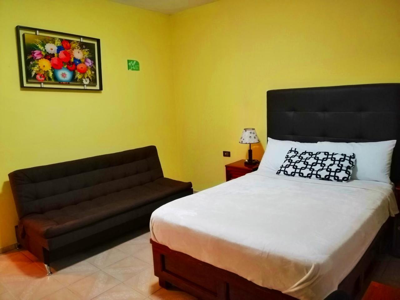 Hotel San Diego Dolores Hidalgo Buitenkant foto