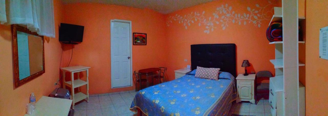 Hotel San Diego Dolores Hidalgo Buitenkant foto