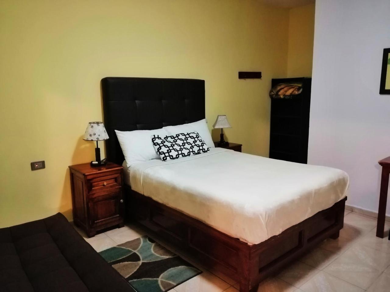 Hotel San Diego Dolores Hidalgo Buitenkant foto
