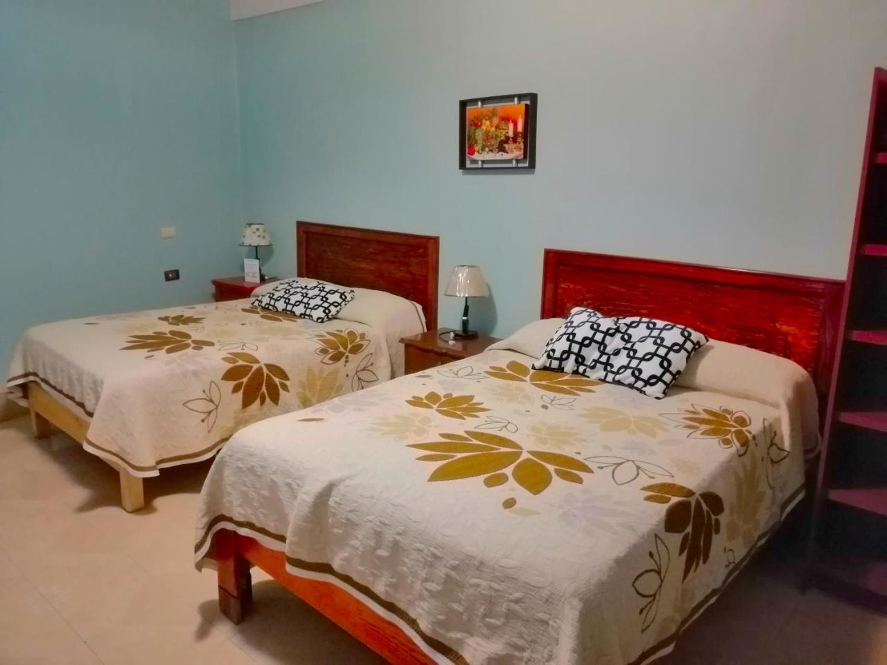 Hotel San Diego Dolores Hidalgo Buitenkant foto